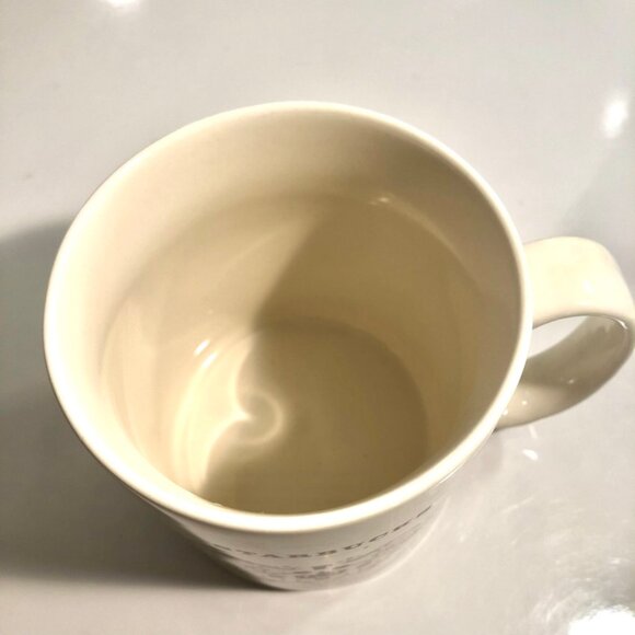 Starbucks Campfire and Marshmallows Mug. 18 oz. - Picture 4 of 5